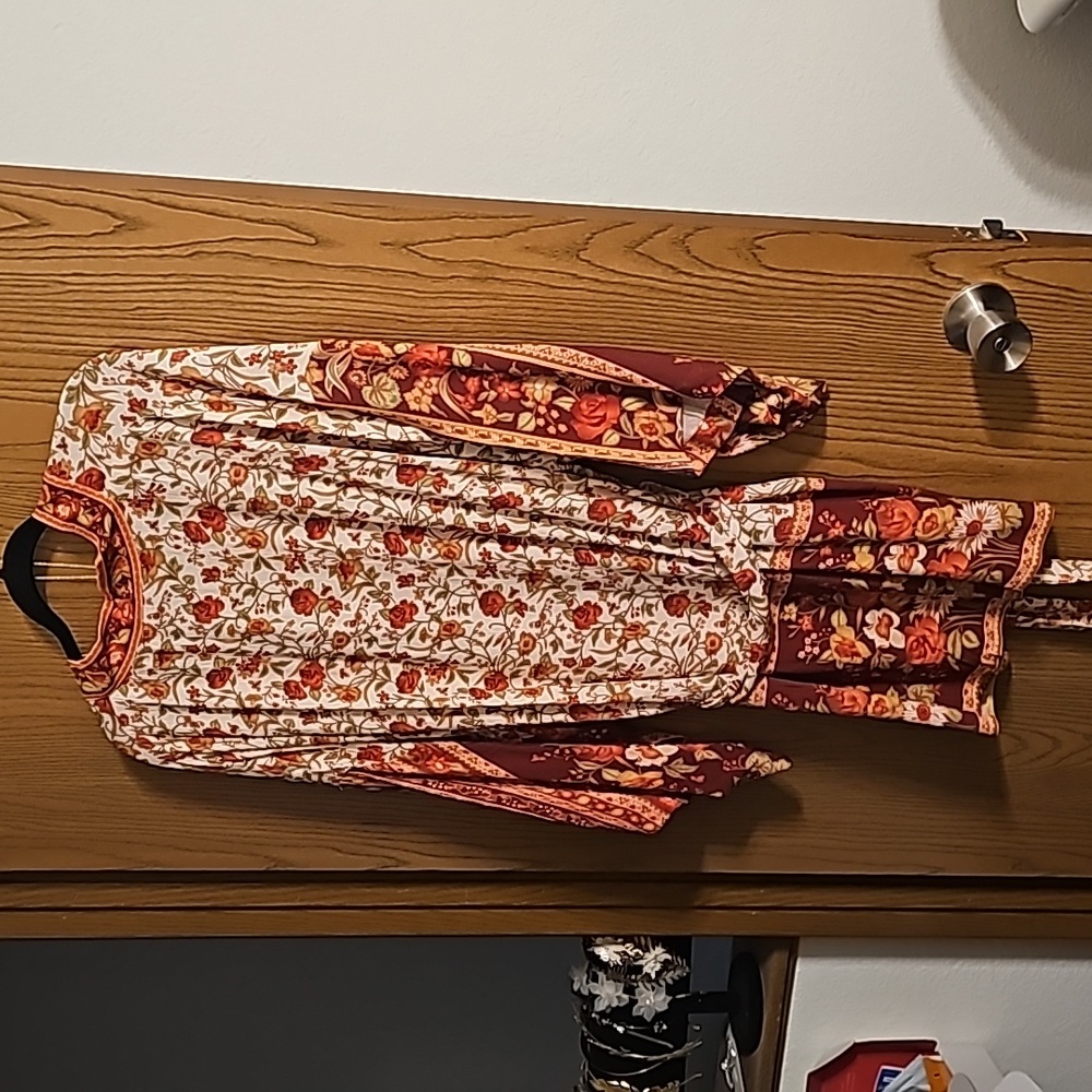 Arnhem Freya Kimono - Picture 10 of 10